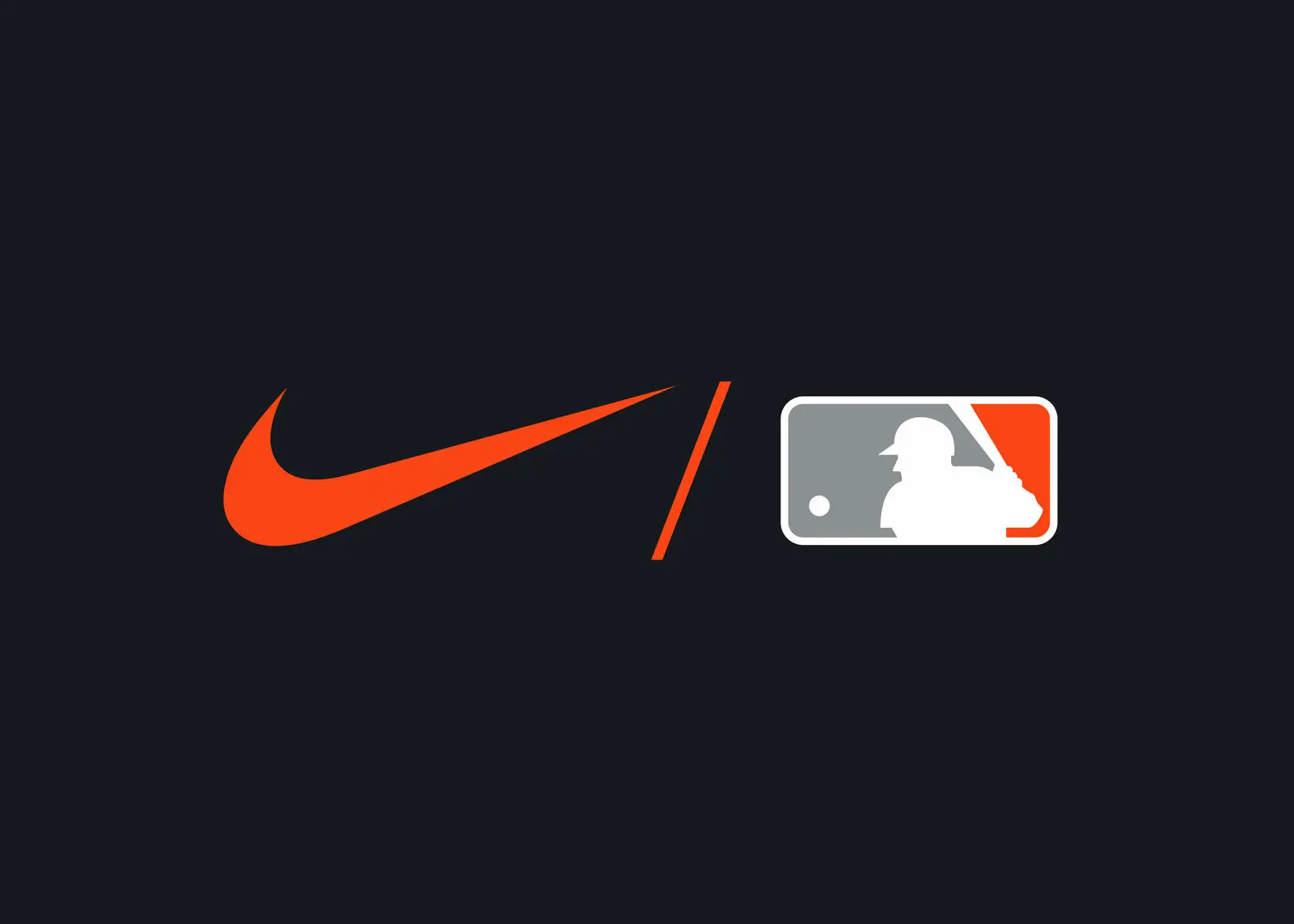 Nike e MLB fecham acordo válido entre 2020 e 2029