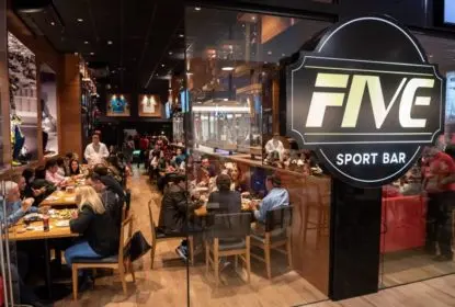 Five Sport Bar transmitirá Super Bowl LIII em Brasília, Salvador e Lauro de Freitas - The Playoffs