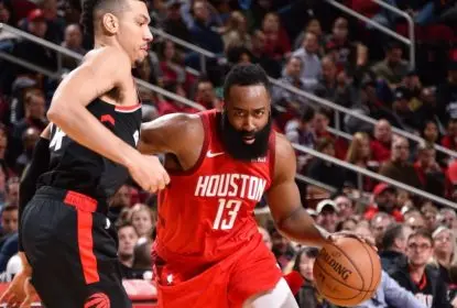 Toronto Raptors e Houston Rockets jogarão partidas de pré-temporada no Japão - The Playoffs