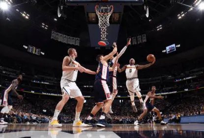 Nuggets vencem Clippers e se aproximam da liderança na Conferência Oeste - The Playoffs