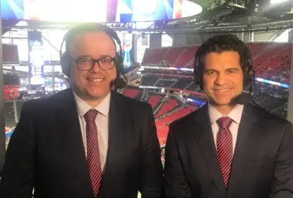 Transmissão do Super Bowl LIII faz ESPN liderar audiência da TV paga e streaming no Brasil - The Playoffs