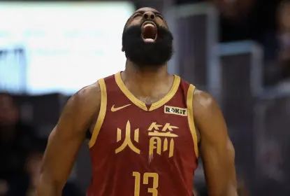 NBA poderá diminuir teto salarial após conflito com a China - The Playoffs