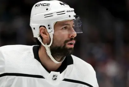 Los Angeles Kings troca Nate Thompson com Montreal Canadiens - The Playoffs