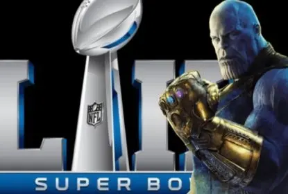 Os principais trailers e comerciais do Super Bowl LIII - The Playoffs
