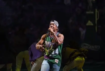 Depois dos Timberwolves, rapper Ja Rule ‘amaldiçoa’ os Kings - The Playoffs