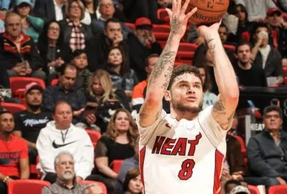 Heat envia dupla para os Suns em troca de Ryan Anderson - The Playoffs