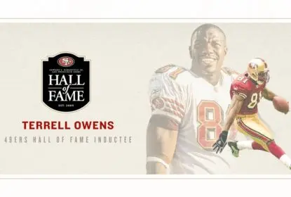 Terrell Owens diz ter sido vítima de racismo estrutural na NFL - The Playoffs