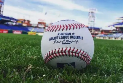 MLB, via Atlantic League, testará regra que permite roubo da 1ª base - The Playoffs