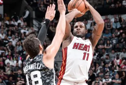 Los Angeles Lakers assina contrato com Dion Waiters - The Playoffs
