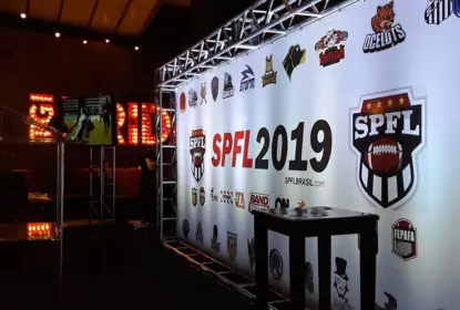 SPFL lança oficialmente edição de 2019 com prêmios e transmissão na TV - The Playoffs