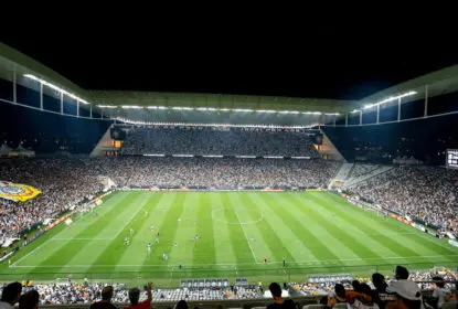 NFL analisa Allianz Parque, Arena Corinthians e Pacaembu para jogo em São Paulo - The Playoffs