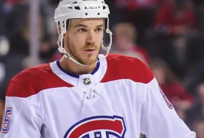 Andrew Shaw critica jogadores após queda de produção dos Canadiens - The Playoffs