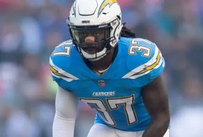 Los Angeles Chargers libera safety Jahleel Addae - The Playoffs