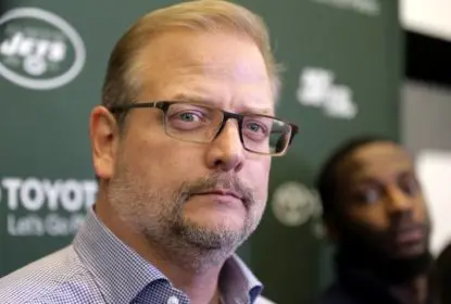Jets se mostram ‘muito interessados’ em trocar terceira escolha do Draft - The Playoffs