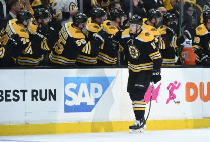 Rask joga bem, Bruins vencem Maple Leafs e se recuperam na série - The Playoffs