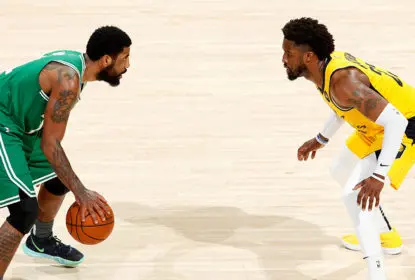 Celtics vencem Pacers novamente, varrem série e avançam para semifinal - The Playoffs
