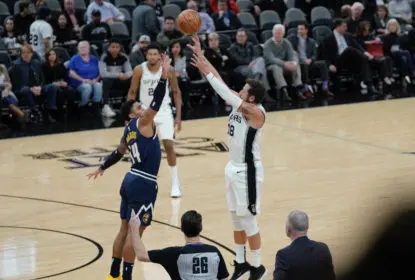 [PRÉVIA] Playoffs da NBA 2019: Denver Nuggets x San Antonio Spurs - The Playoffs