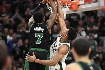 Boston Celtics aumenta oferta de contrato para Jaylen Brown - The Playoffs