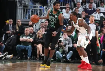 Com defesa impecável, Boston Celtics vence Milwaukee Bucks na abertura da série - The Playoffs