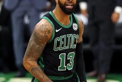 Defesa funciona e Celtics vencem Pacers no jogo 1 - The Playoffs