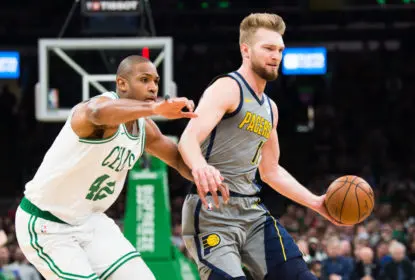 [PRÉVIA] Playoffs da NBA 2019: Boston Celtics x Indiana Pacers - The Playoffs