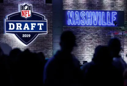 Draft da NFL 2019: confira todas as escolhas de 2ª e 3ª rodadas - The Playoffs