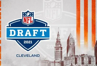 NFL define Cleveland e Kansas City como sedes dos drafts de 2021 e 2023 - The Playoffs