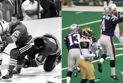 Boston x St. Louis: a história de rivalidade entre as cidades nos esportes americanos - The Playoffs