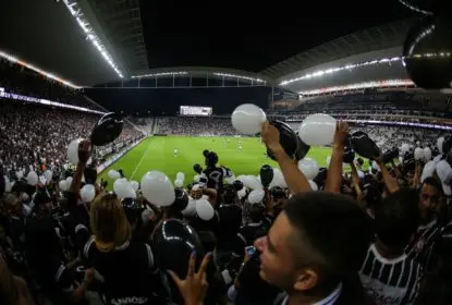 Arena Corinthians é a favorita a receber partida da NFL no Brasil, diz blog - The Playoffs