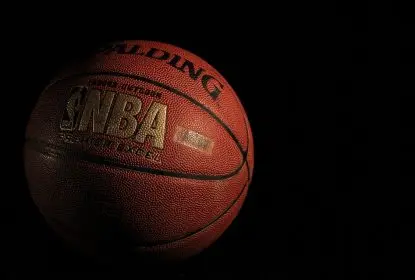 Wilson será fornecedora de bolas da NBA a partir de 2021-22 - The Playoffs