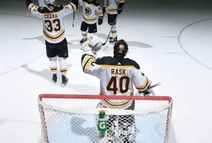 Bruins superam Blue Jackets e retornam à final da Conferência Leste - The Playoffs