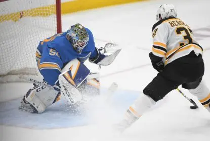 [PRÉVIA] Final da Stanley Cup 2019: Boston Bruins x St. Louis Blues - The Playoffs