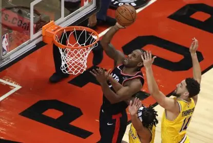 [PRÉVIA] Finais da NBA 2019: Toronto Raptors x Golden State Warriors - The Playoffs