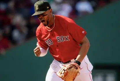 Xander Bogaerts pretende ativar rescisão com os Red Sox após temporada 2022 - The Playoffs
