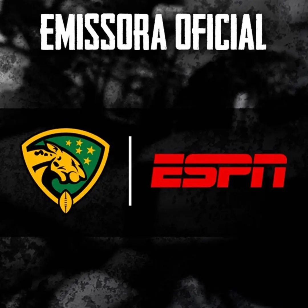 ESPN fecha acordo para transmissão do Campeonato Brasileiro de