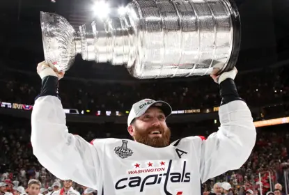 Brooks Orpik anuncia aposentadoria da NHL após 15 temporadas - The Playoffs