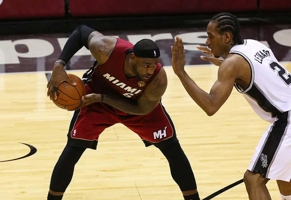 Jogo entre Miami Heat e San Antonio Spurs é adiado por falta de elenco, nba