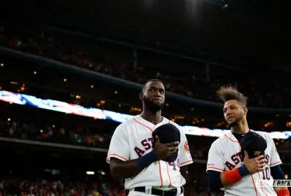 Yordan Álvarez retorna à lista de contundidos do Houston Astros - The Playoffs