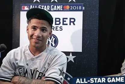 Gleyber Torres é nomeado para o All-Star Game 2019 - The Playoffs