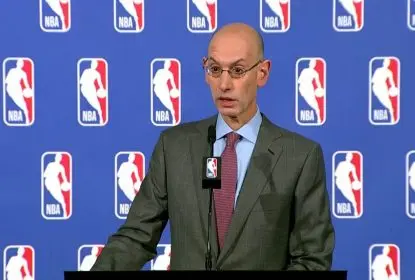 NBA vai investigar negociações fechadas no início da free agency - The Playoffs