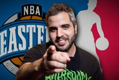 VÍDEO: Como escolher um time para torcer na NBA – Conferência Leste - The Playoffs