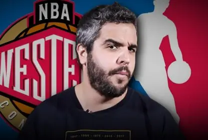 VÍDEO: Como escolher um time para torcer na NBA – Conferência Oeste - The Playoffs