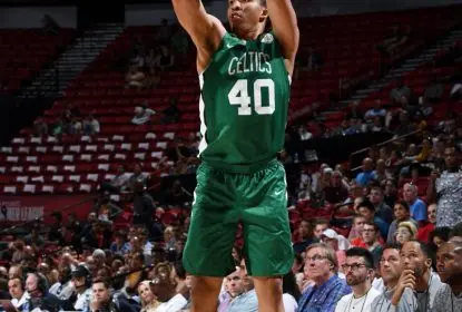 Grant Williams leva suspensão de um jogo e desfalca os Celtics - The Playoffs