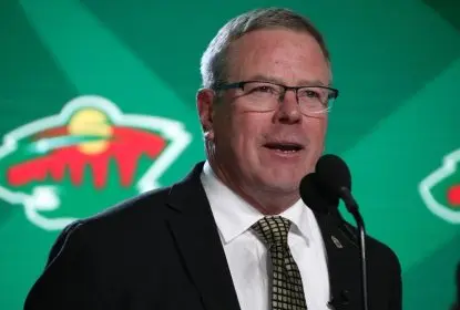 Após 14 meses, Wild demite general manager Paul Fenton - The Playoffs