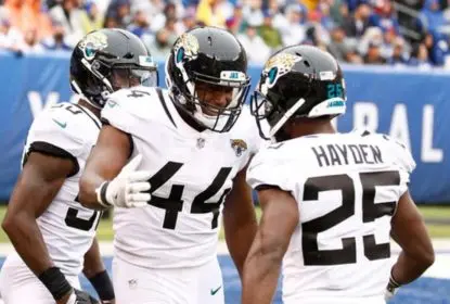 Hayden afirma que defesa dos Jaguars será a melhor da NFL em 2019 - The Playoffs