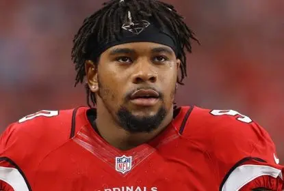 Miami Dolphins assina com defensive tackle Robert Nkemdiche - The Playoffs