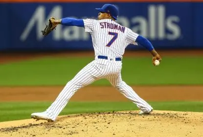 Stroman diz ter sofrido insultos racistas em sua passagem pelos Mets - The Playoffs