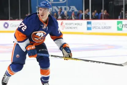 New York Islanders renova com Anthony Beauvillier - The Playoffs