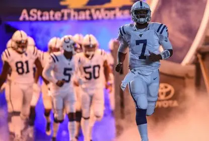 PRÉVIA NFL 2019: #5 Indianapolis Colts - The Playoffs