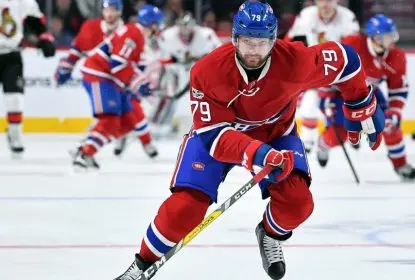 Andrei Markov revela desejo de retornar à NHL - The Playoffs